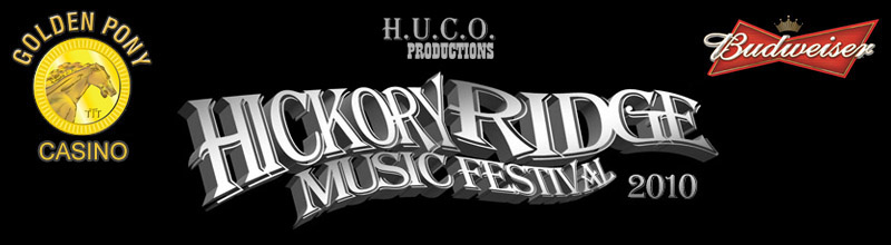 Hickory Ridge Music Festival