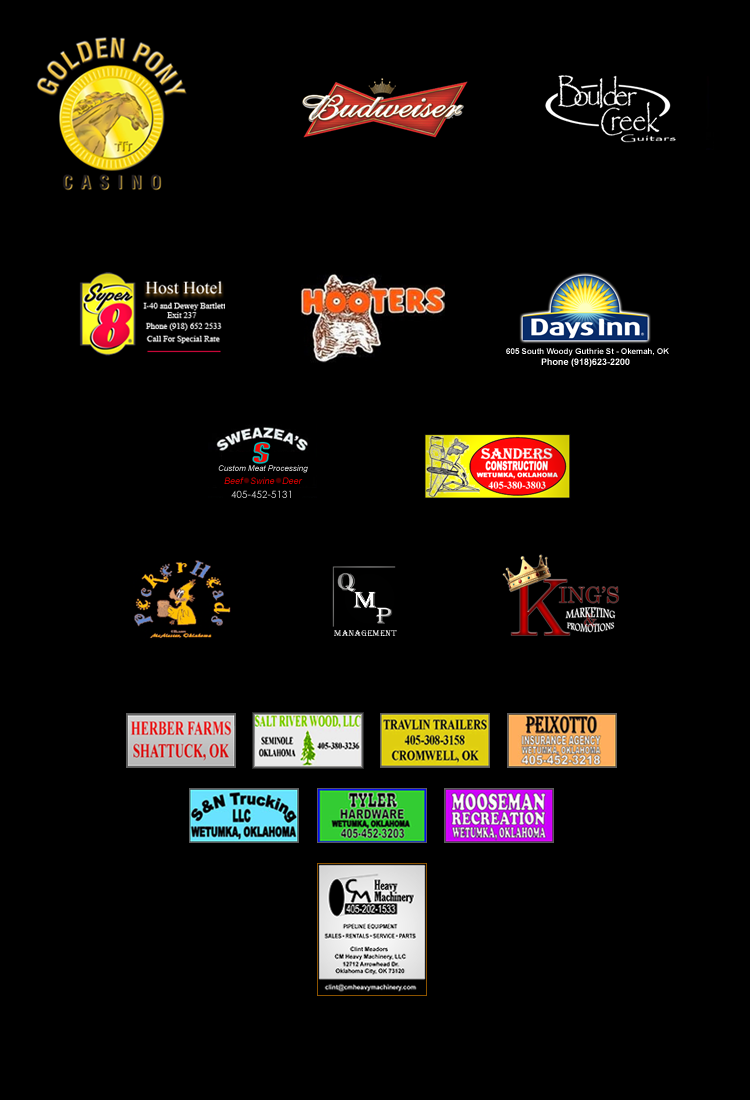 Sponsors